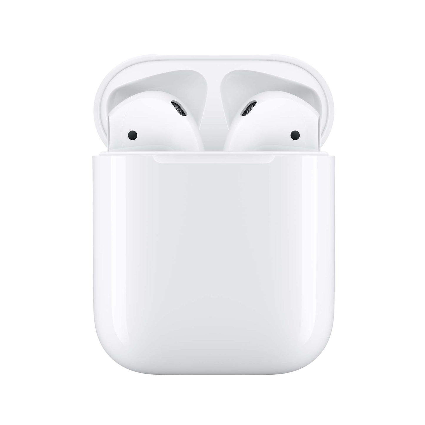 AirPods (2nd gen) with Charging Case