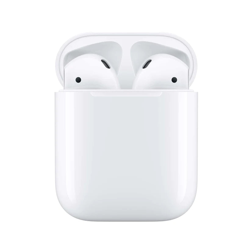 AirPods (2nd gen) with Charging Case