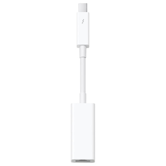 Apple Thunderbolt to Gigabit Ethernet adapter
