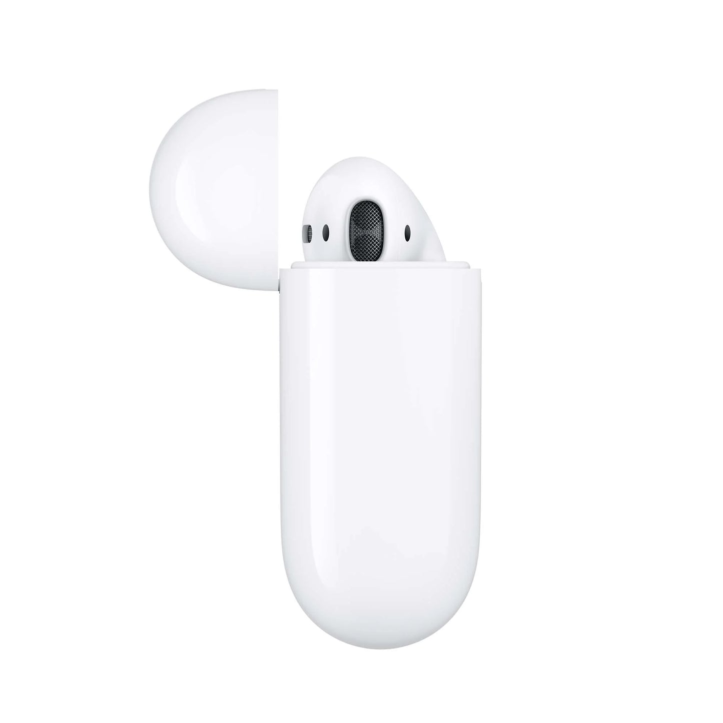 AirPods (2nd gen) with Charging Case