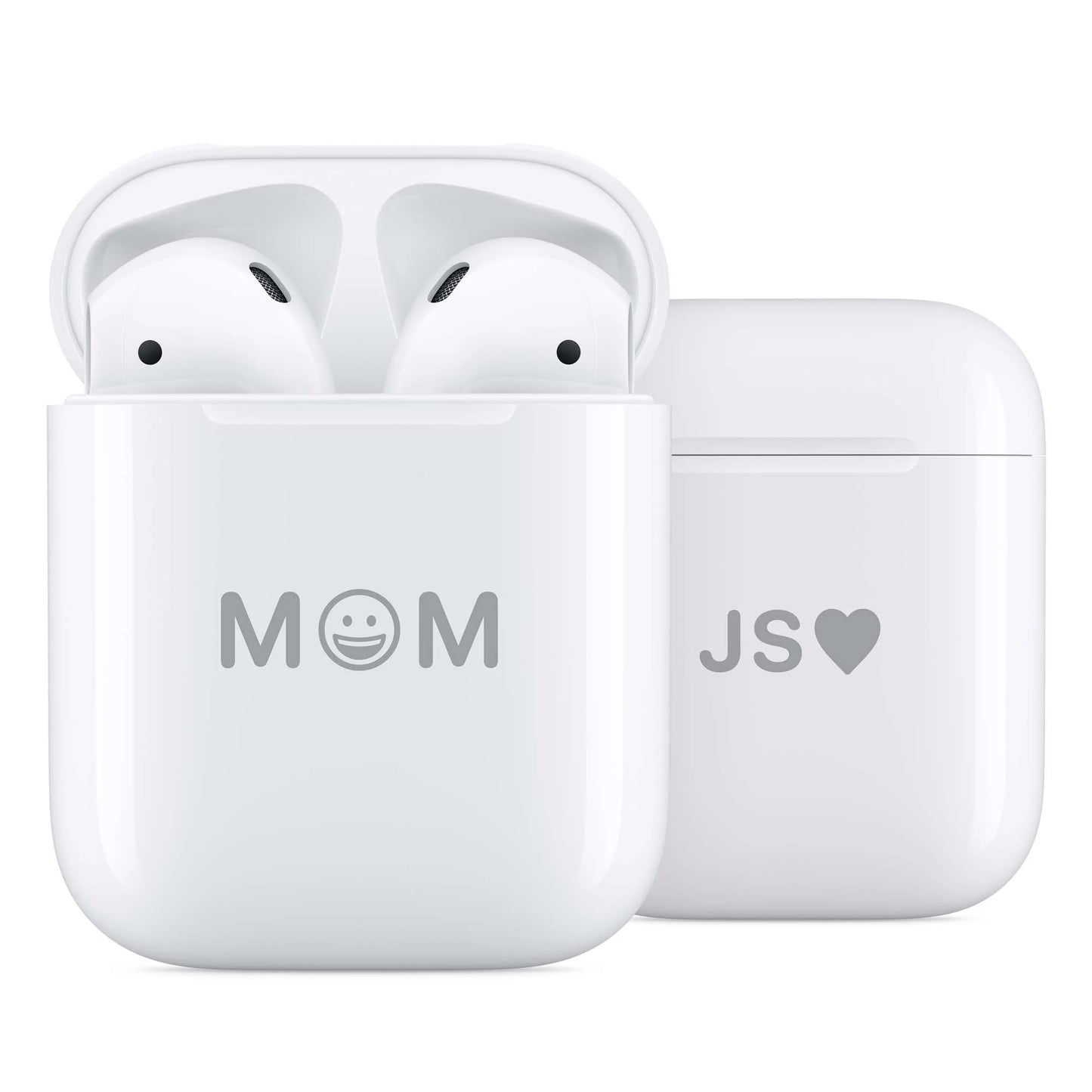 AirPods (2nd gen) with Charging Case