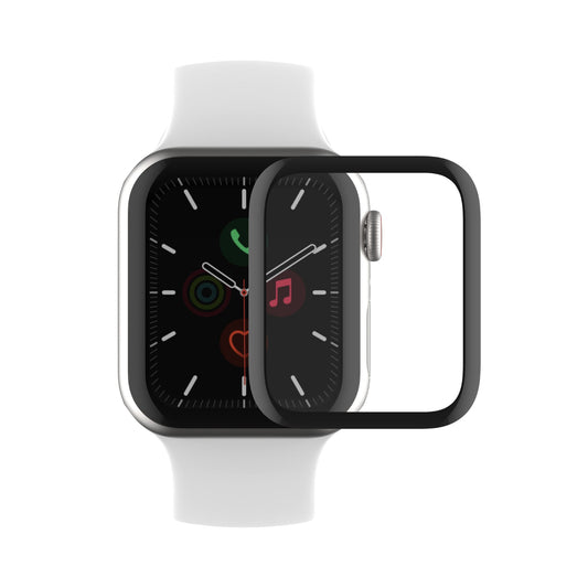 BELKIN ScreenForce TrueClear Curve Screen Protector for Apple Watch 40mm - Clear