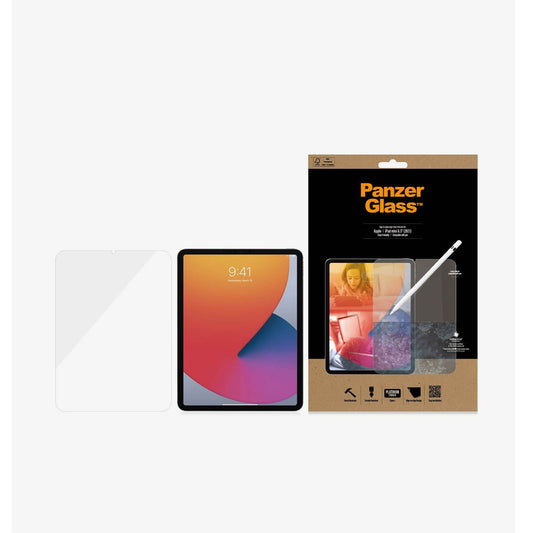 PANZERGLASS for iPad mini 6th Gen (2021) - Clear