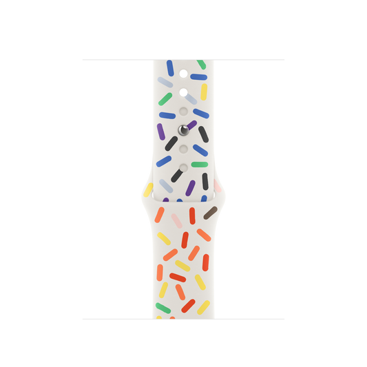 41mm Pride Edition SportÊBand - S/M