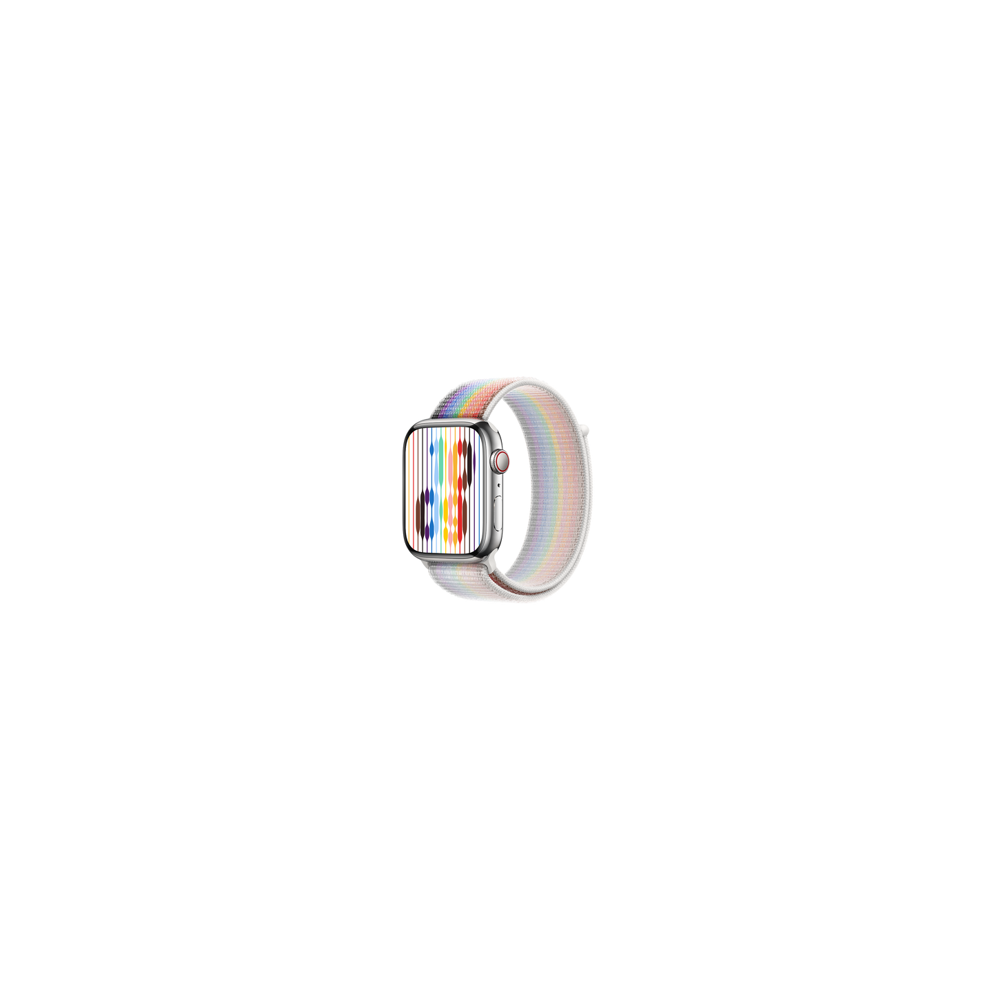 45mm Pride Edition SportÊLoop