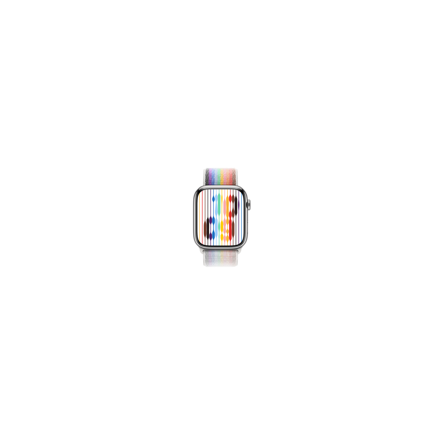 45mm Pride Edition SportÊLoop