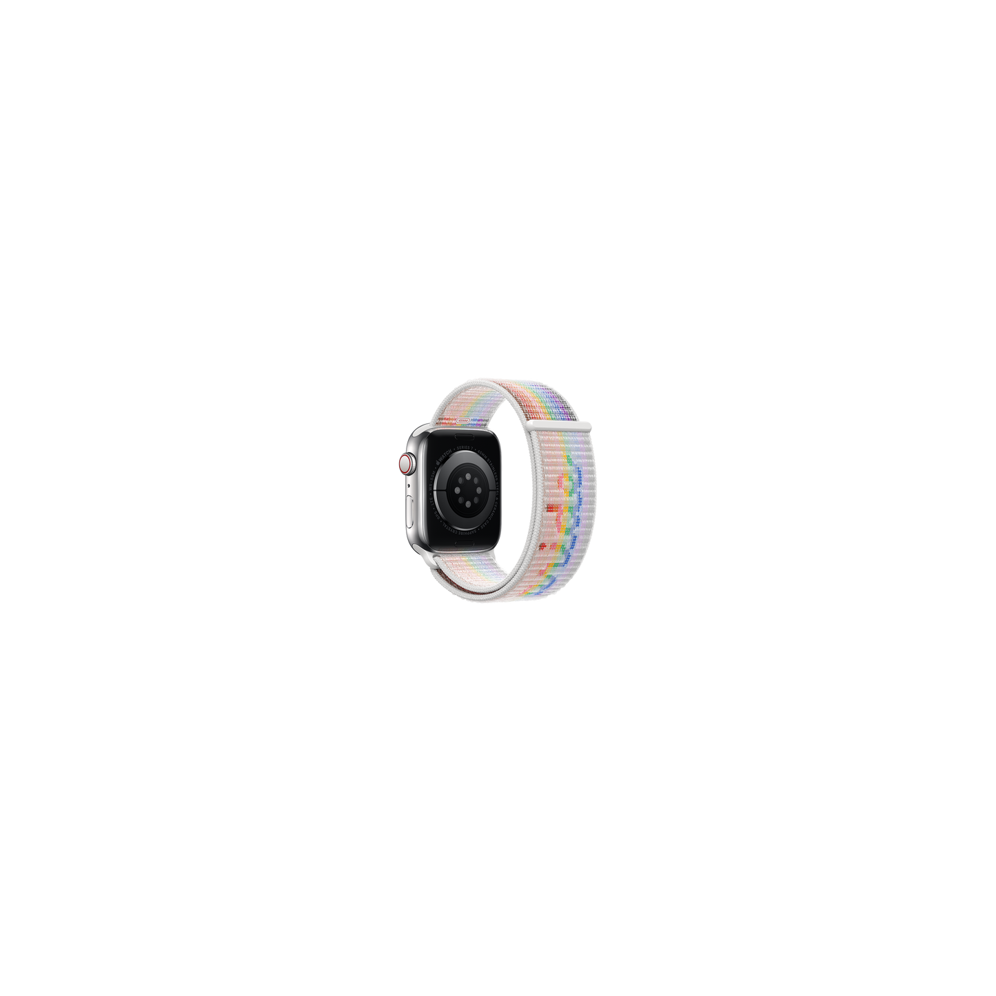 45mm Pride Edition SportÊLoop