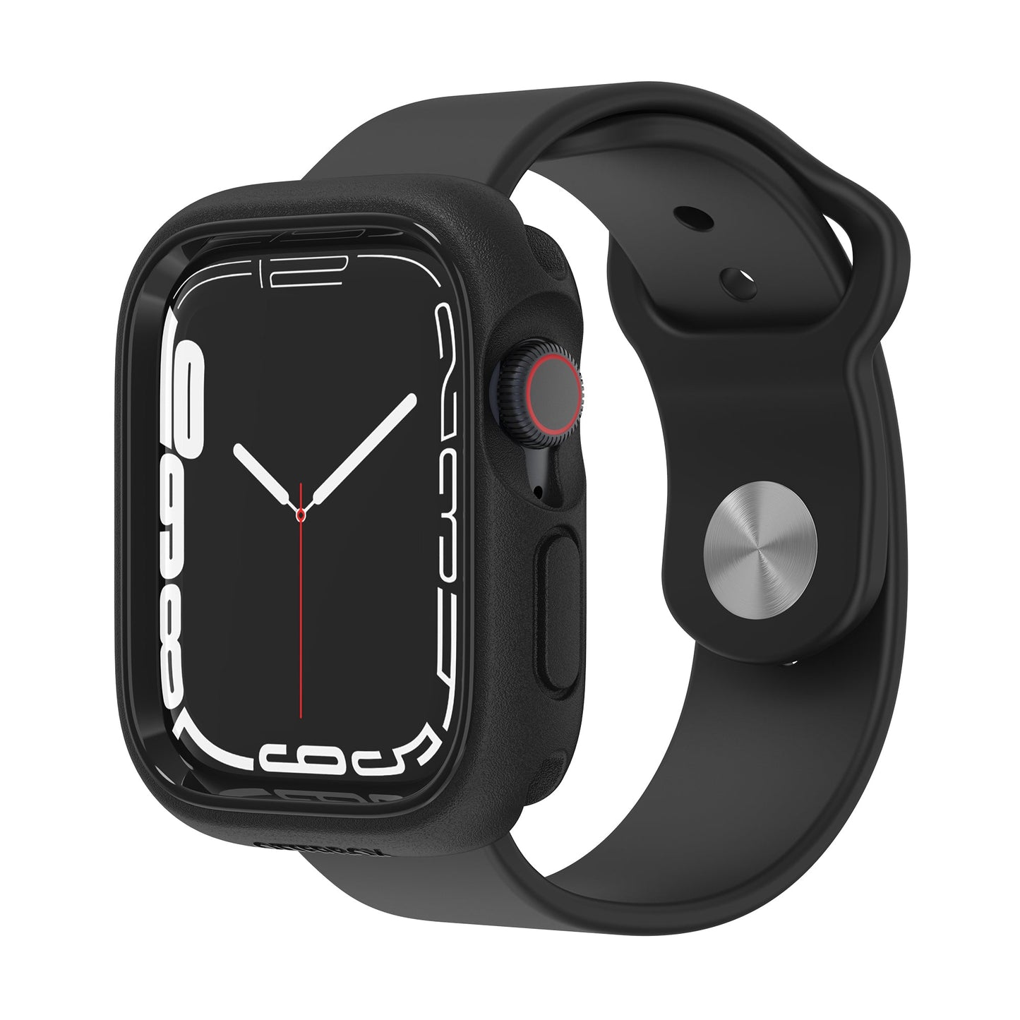 OTTERBOX Exo Edge for Apple Watch 45mm - Black