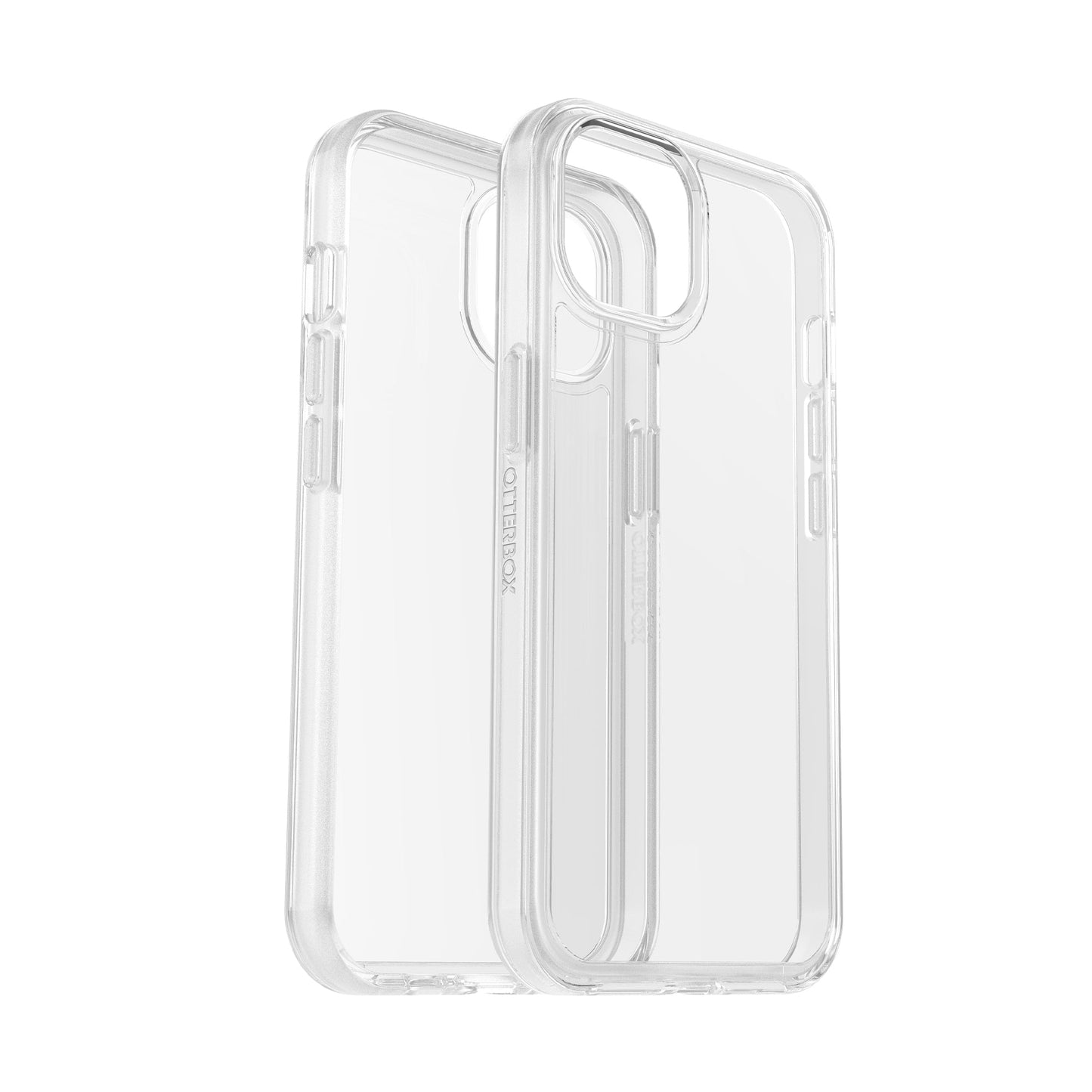 OTTERBOX Symmetry Case for iPhone 14 - Clear