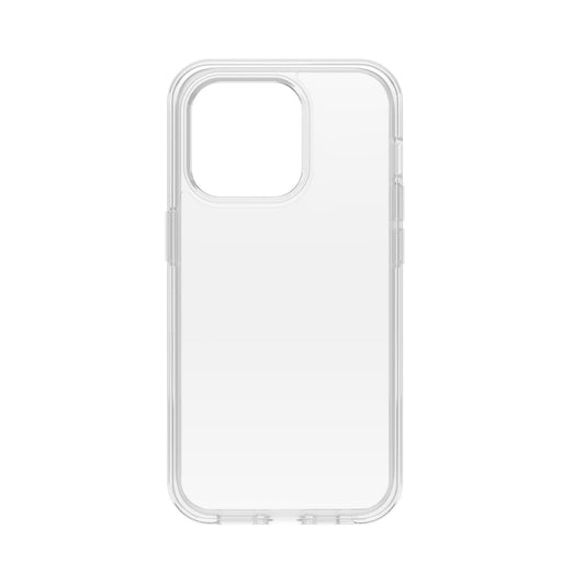OTTERBOX Symmetry Case for iPhone 14 Pro - Clear
