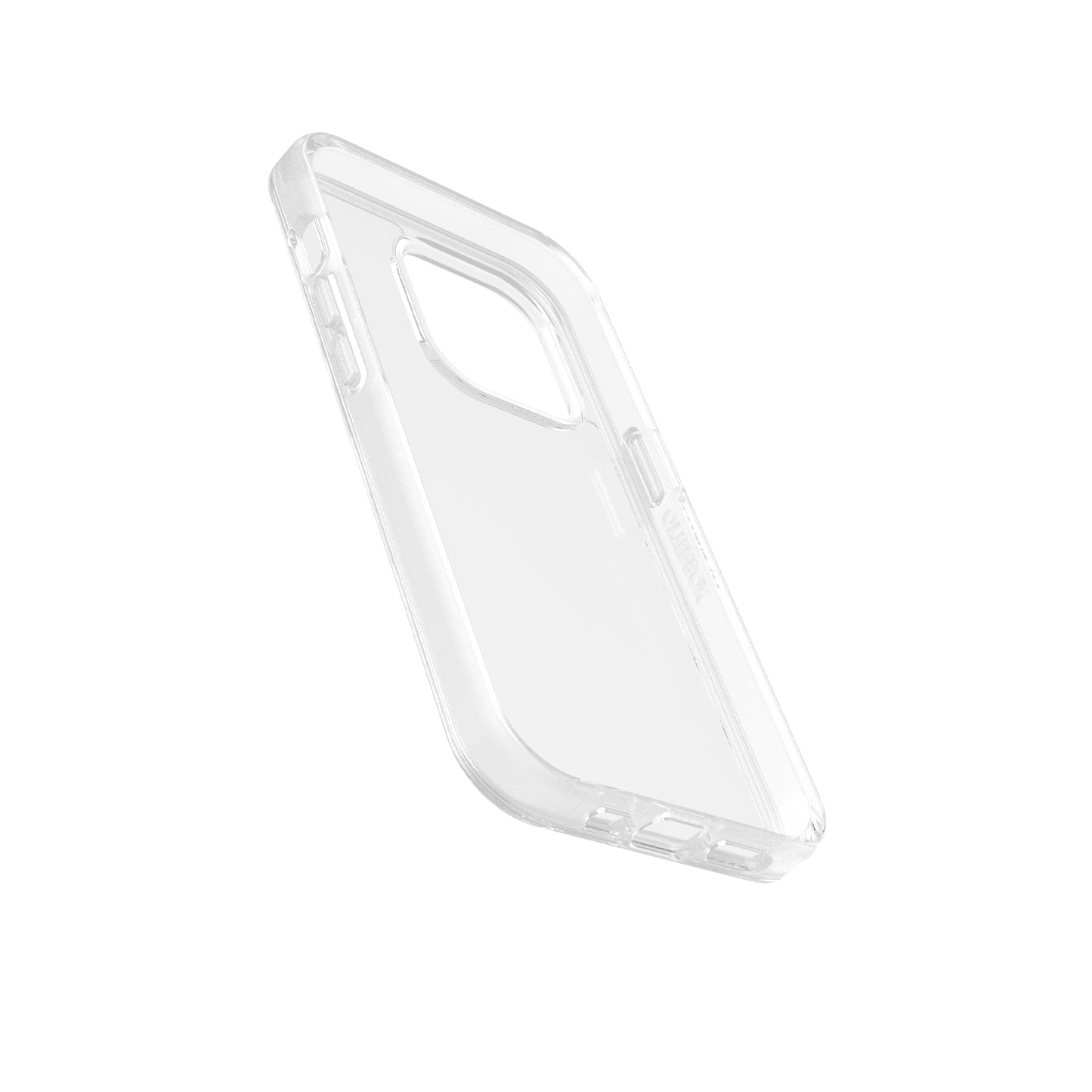 OTTERBOX Symmetry Case for iPhone 14 Pro - Clear