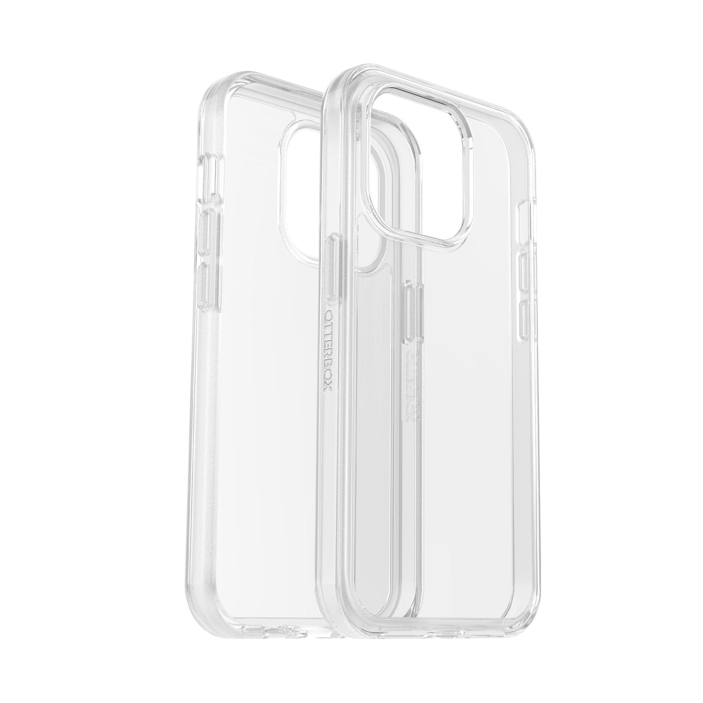 OTTERBOX Symmetry Case for iPhone 14 Pro Max - Clear