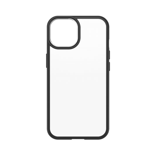 OTTERBOX React Case for iPhone 14 - Black Crystal