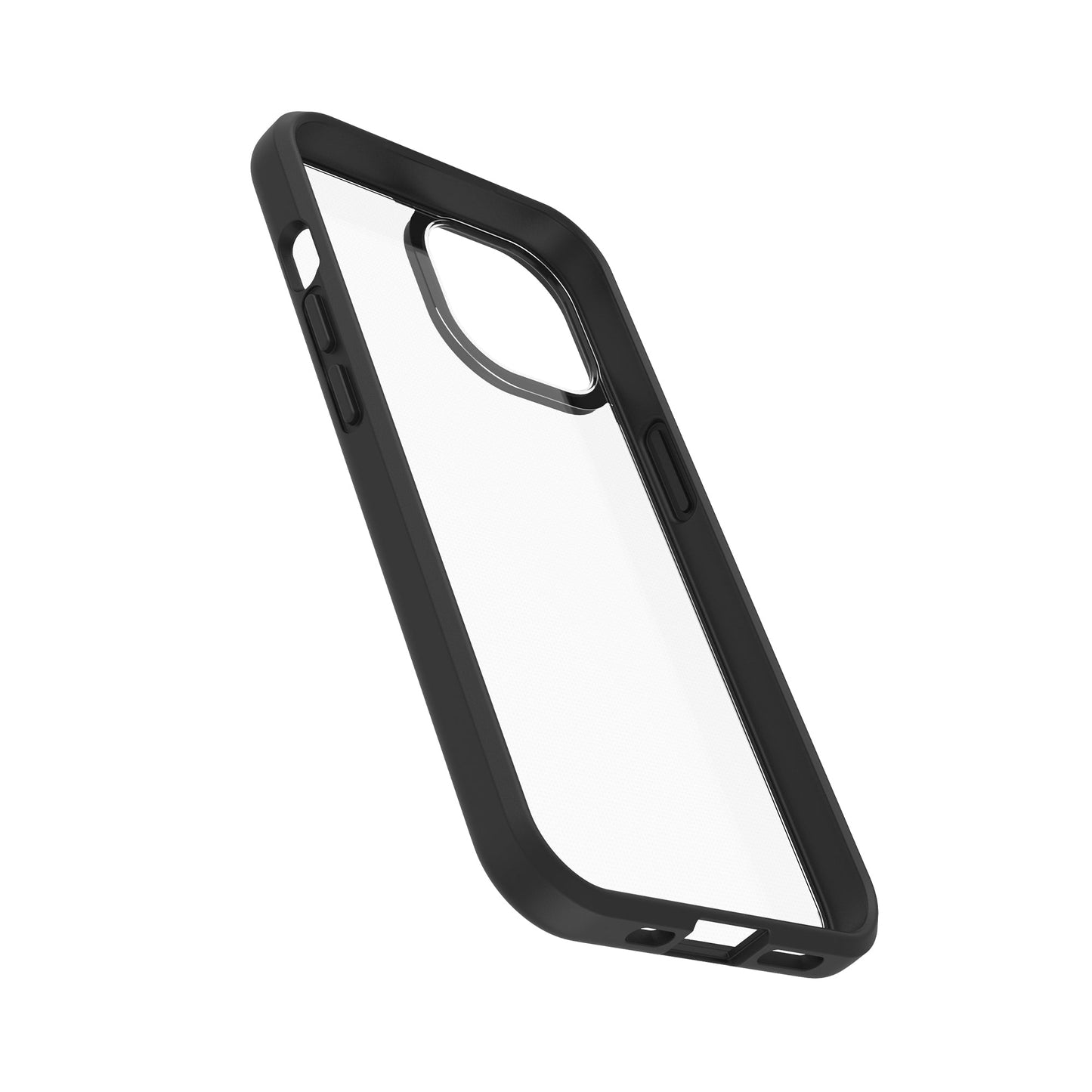 OTTERBOX React Case for iPhone 14 - Black Crystal