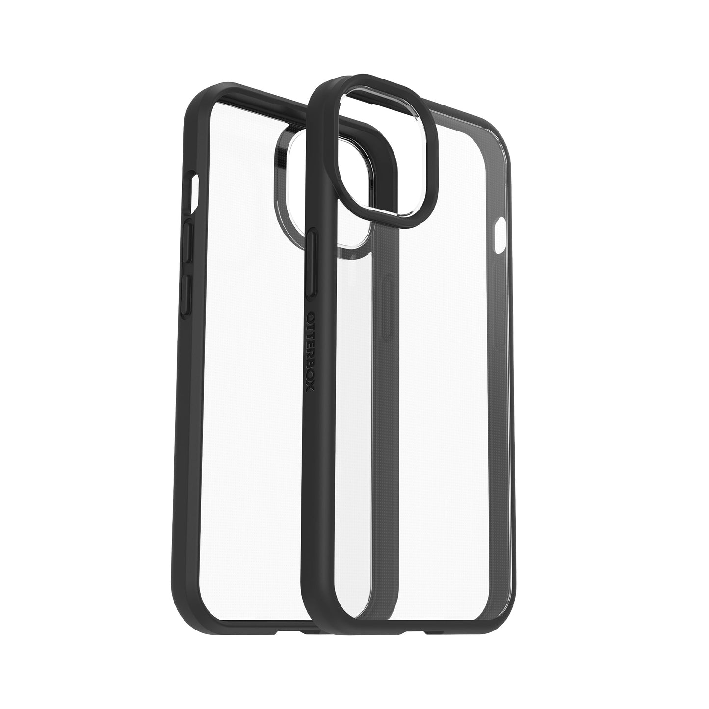 OTTERBOX React Case for iPhone 14 - Black Crystal