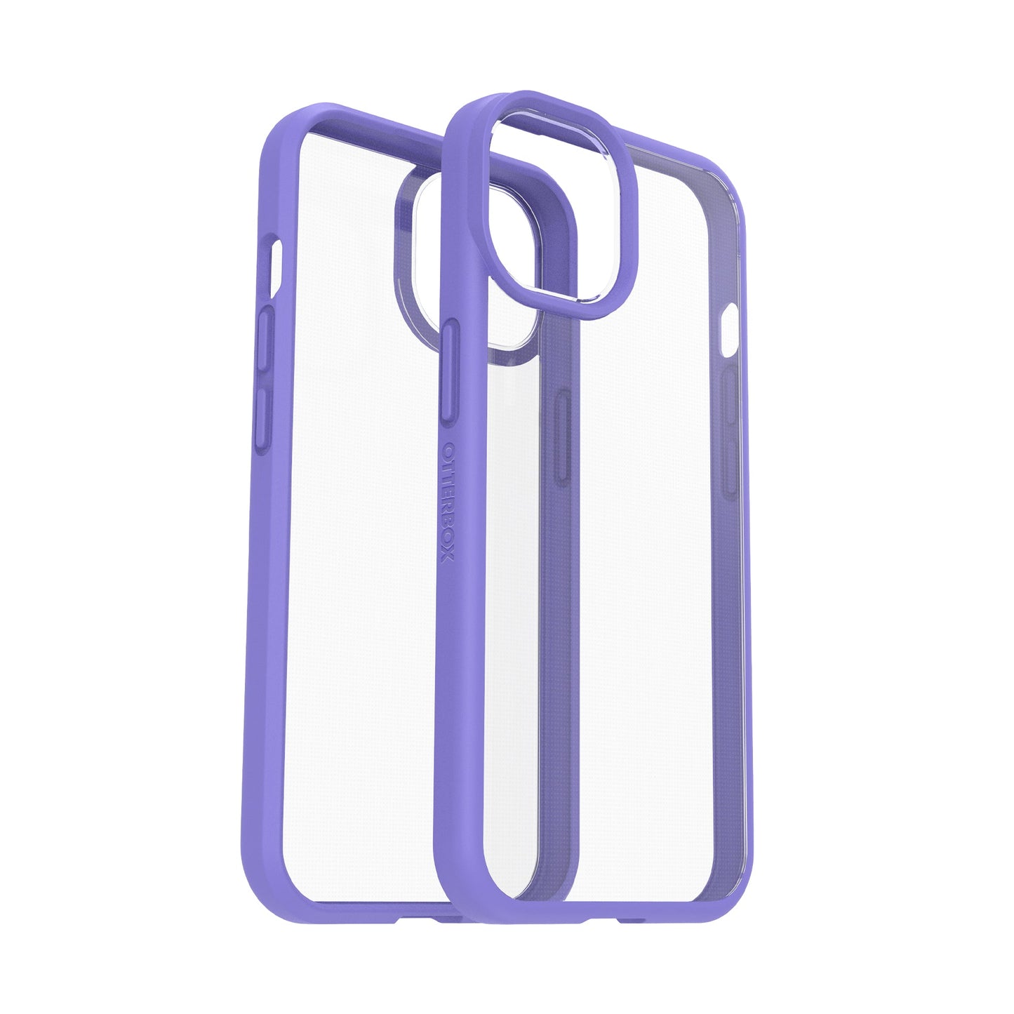 OTTERBOX React Case for iPhone 14 - Purplexing