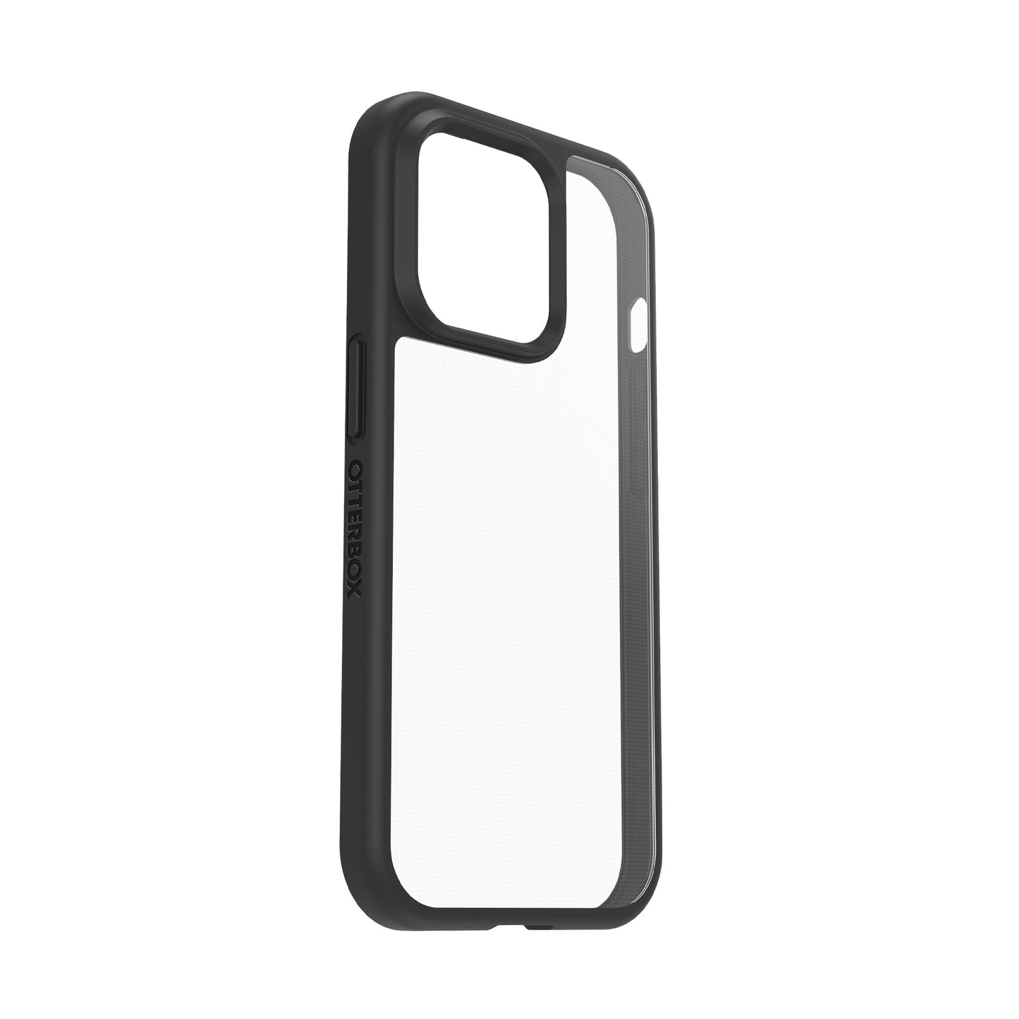 OTTERBOX React Case for iPhone 14 Pro - Black Crystal