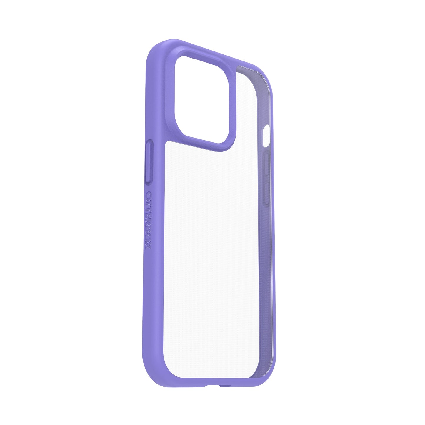 OTTERBOX React Case for iPhone 14 Pro - Purplexing