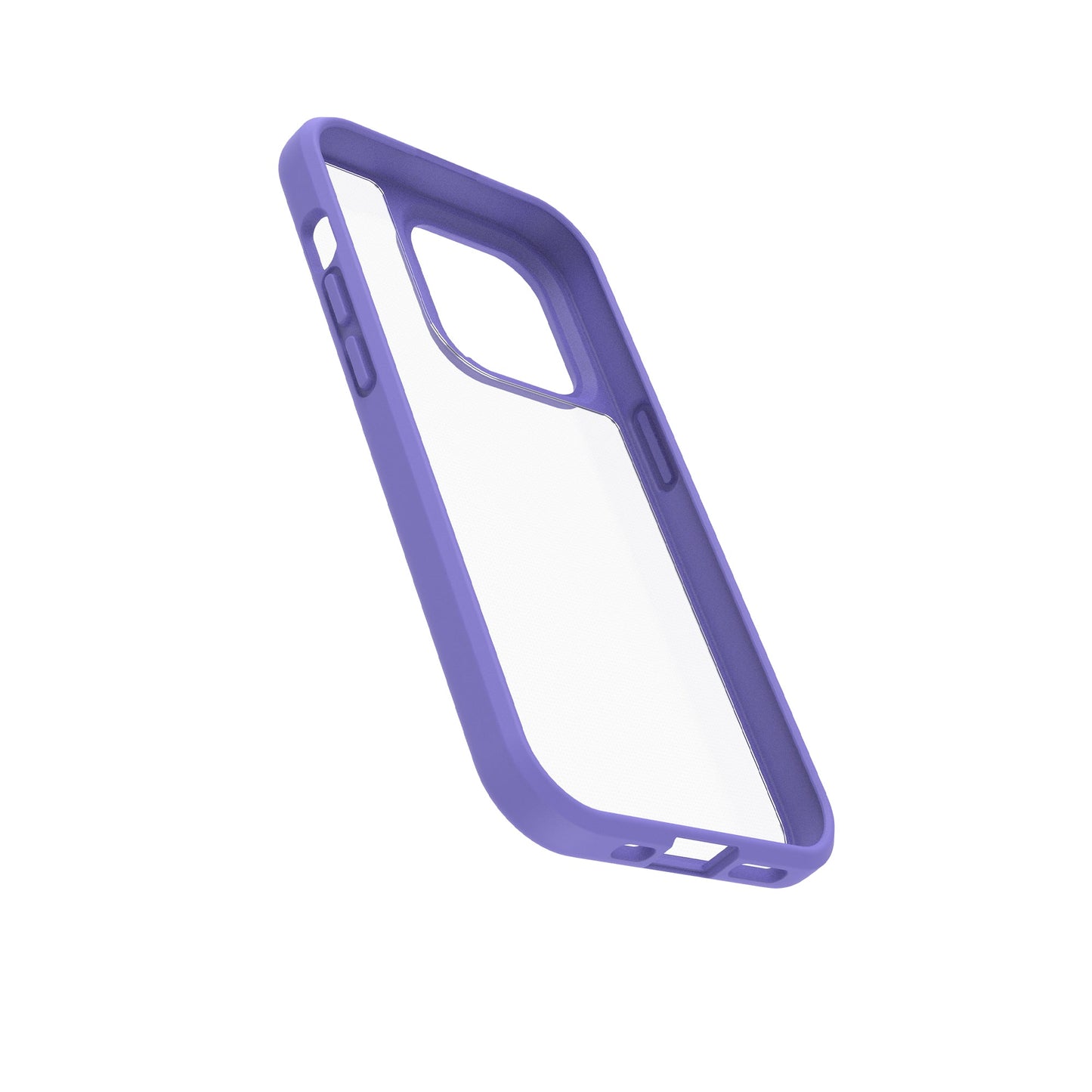 OTTERBOX React Case for iPhone 14 Pro - Purplexing