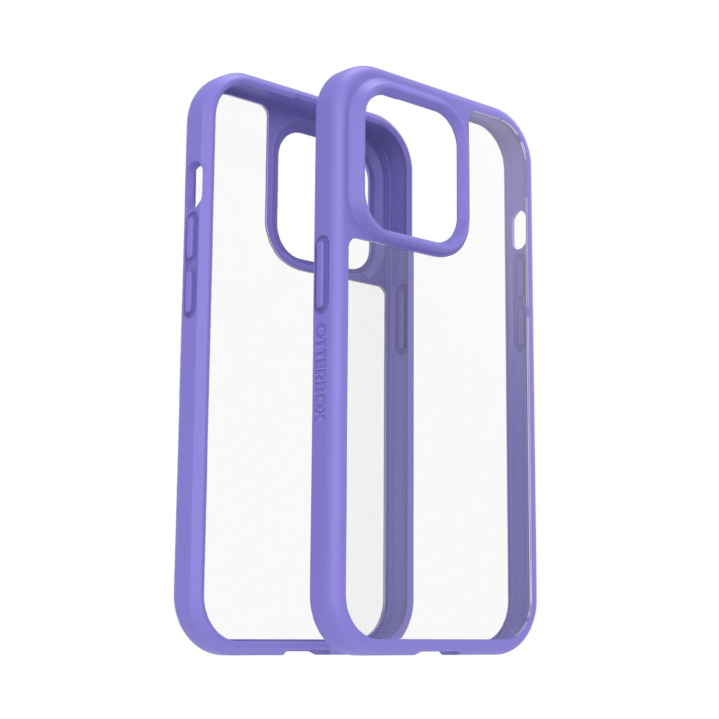 OTTERBOX React Case for iPhone 14 Pro - Purplexing