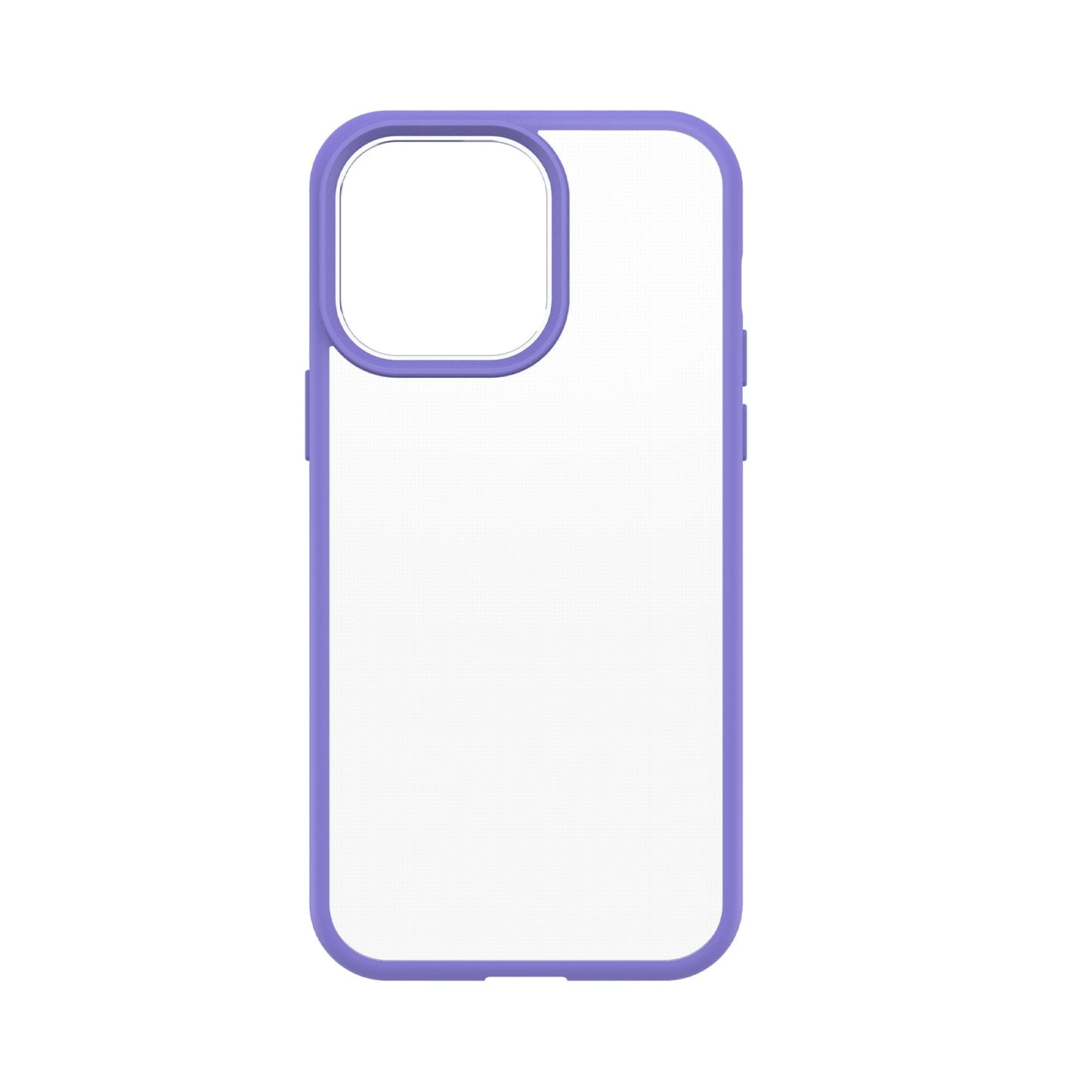OTTERBOX React Case for iPhone 14 Pro Max - Purplexing