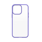 OTTERBOX React Case for iPhone 14 Pro Max - Purplexing