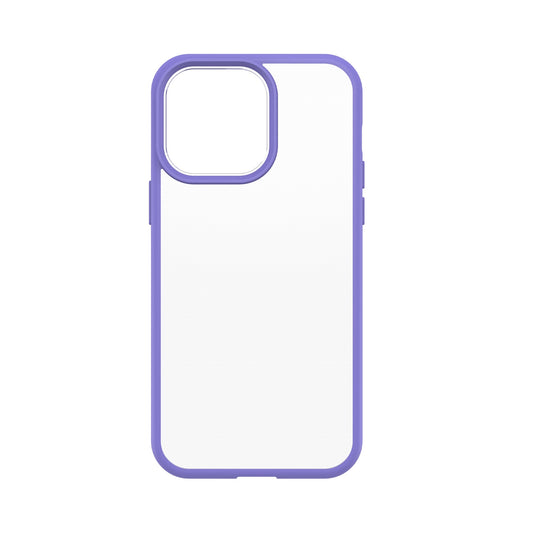 OTTERBOX React Case for iPhone 14 Pro Max - Purplexing