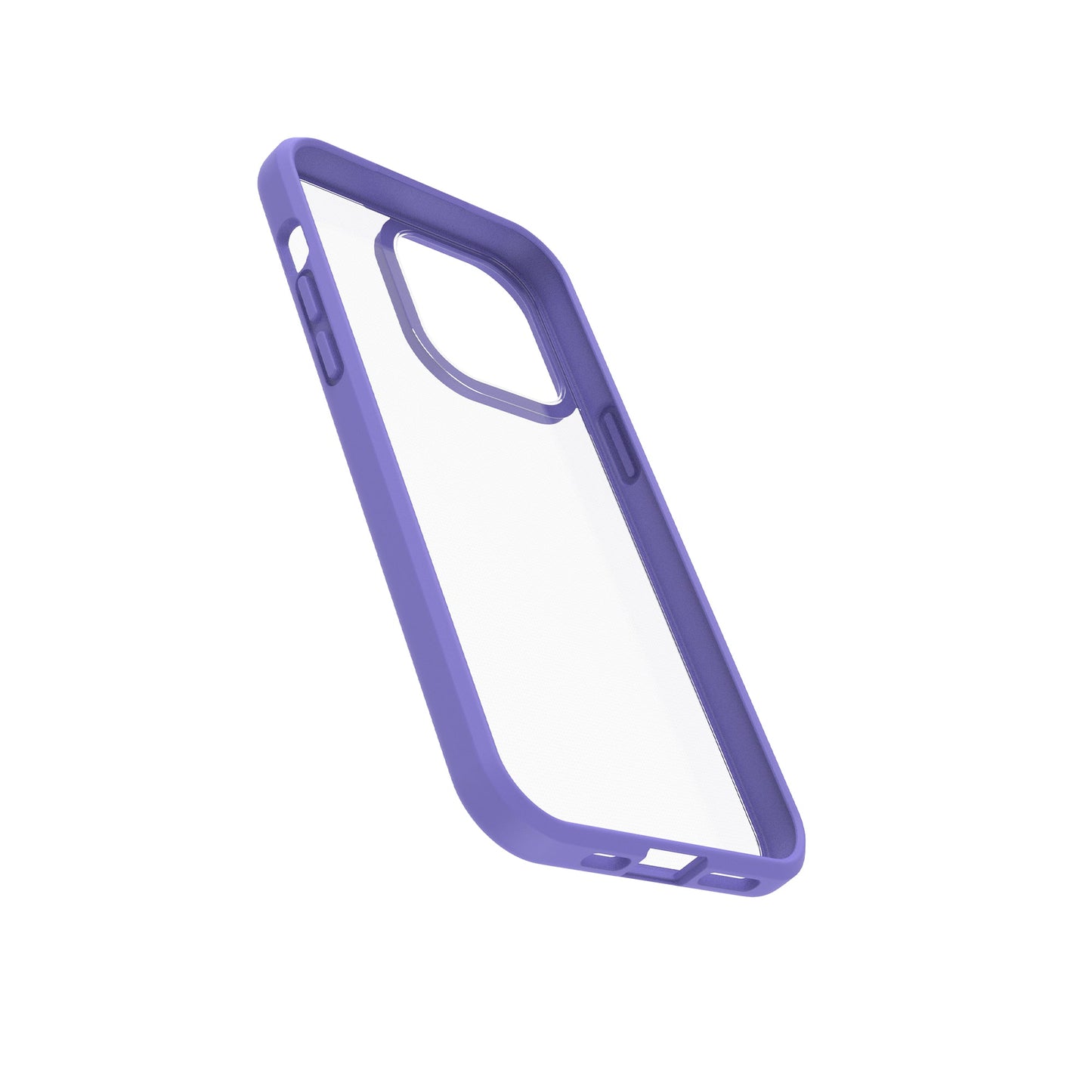 OTTERBOX React Case for iPhone 14 Pro Max - Purplexing
