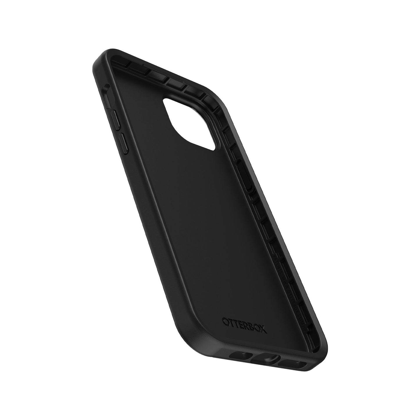OTTERBOX Symmetry Case for iPhone 15 Plus - Black