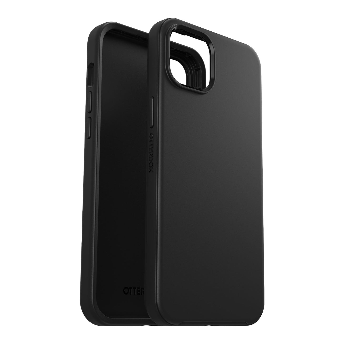 OTTERBOX Symmetry Case for iPhone 15 Plus - Black