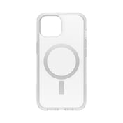 OTTERBOX Symmetry MagSafe Case for iPhone 15 - Clear