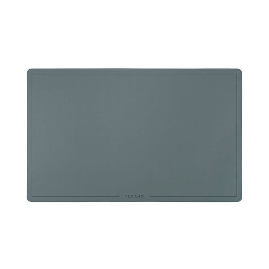 TUCANO Desk Pad - Dark Gray