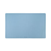 TUCANO Desk Pad - Light Blue