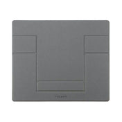 TUCANO Foldable Laptop Stand - Dark Gray