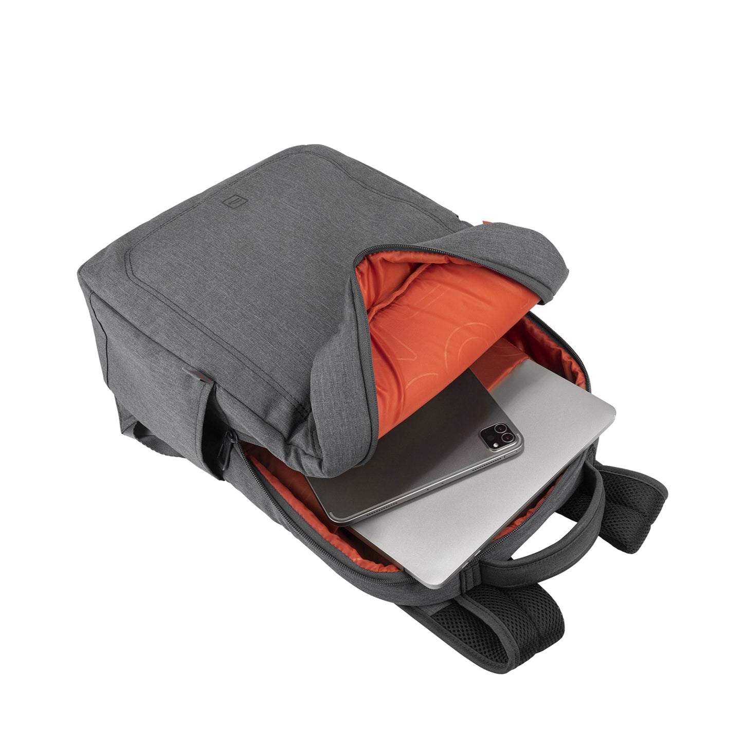 TUCANO Hop Backpack 16/15 - Grey