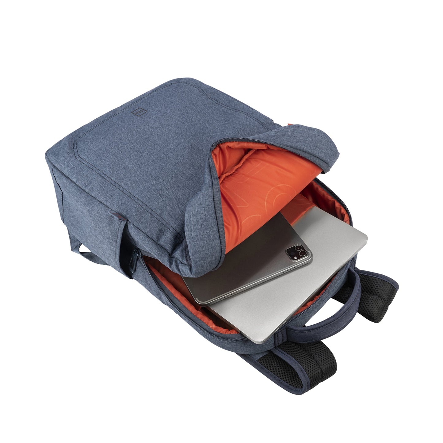 TUCANO Hop Backpack 16/15 - Light Blue