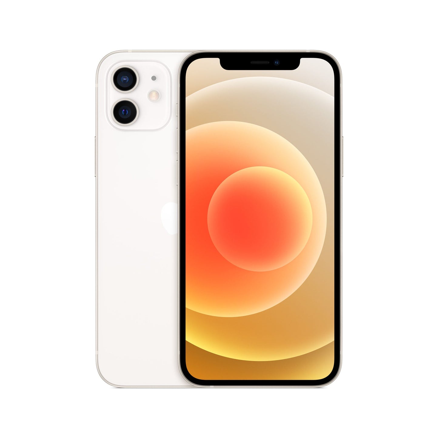 iPhone 12 128GB White