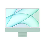 24-inch iMac with Retina 4.5K display: Apple M1Êchip with 8_core CPU and 8_core GPU 512GB - Green