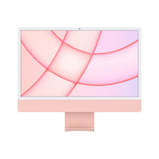 24-inch iMac with Retina 4.5K display: Apple M1Êchip with 8_core CPU and 7_core GPU 256GB - Pink