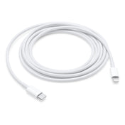 USB-C to Lightning Cable (2m)