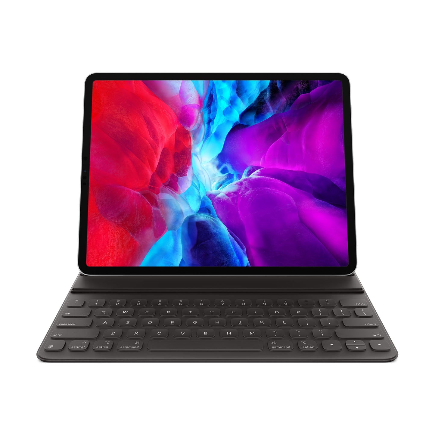 Smart Keyboard Folio for 12.9-inch iPad Pro (5th generation) - US English