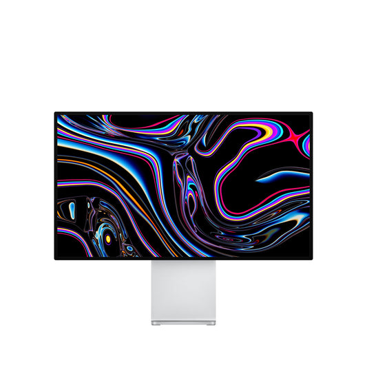 Pro Display XDR - Standard glass