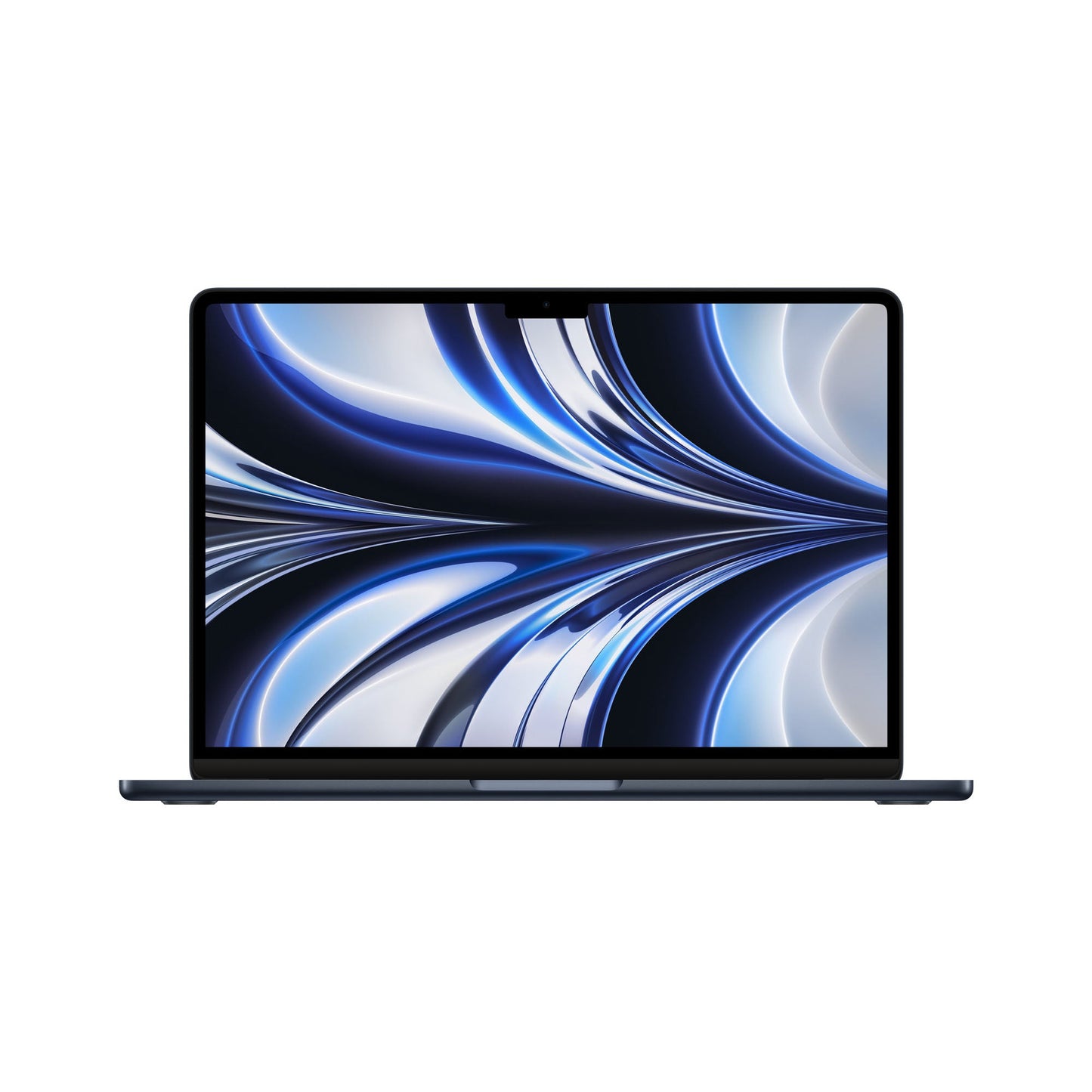 13-inch MacBook Air: Apple M2 chip with 8-core CPU and 8-core GPU 256GB - Midnight