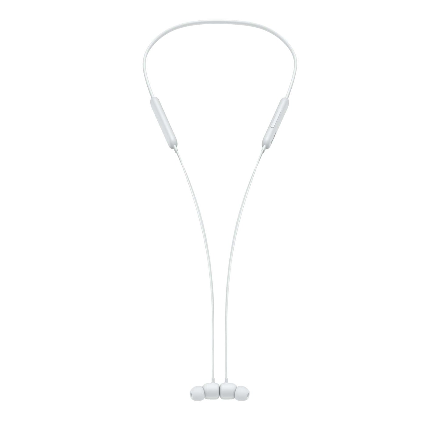 Beats Flex - All-Day Wireless Earphones - Smoke Gray