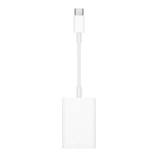USB-C to SD Card Reader