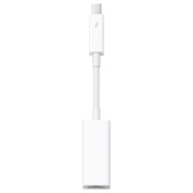 Apple Thunderbolt to Gigabit Ethernet adapter