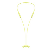 Beats Flex - All-Day Wireless Earphones - Yuzu Yellow