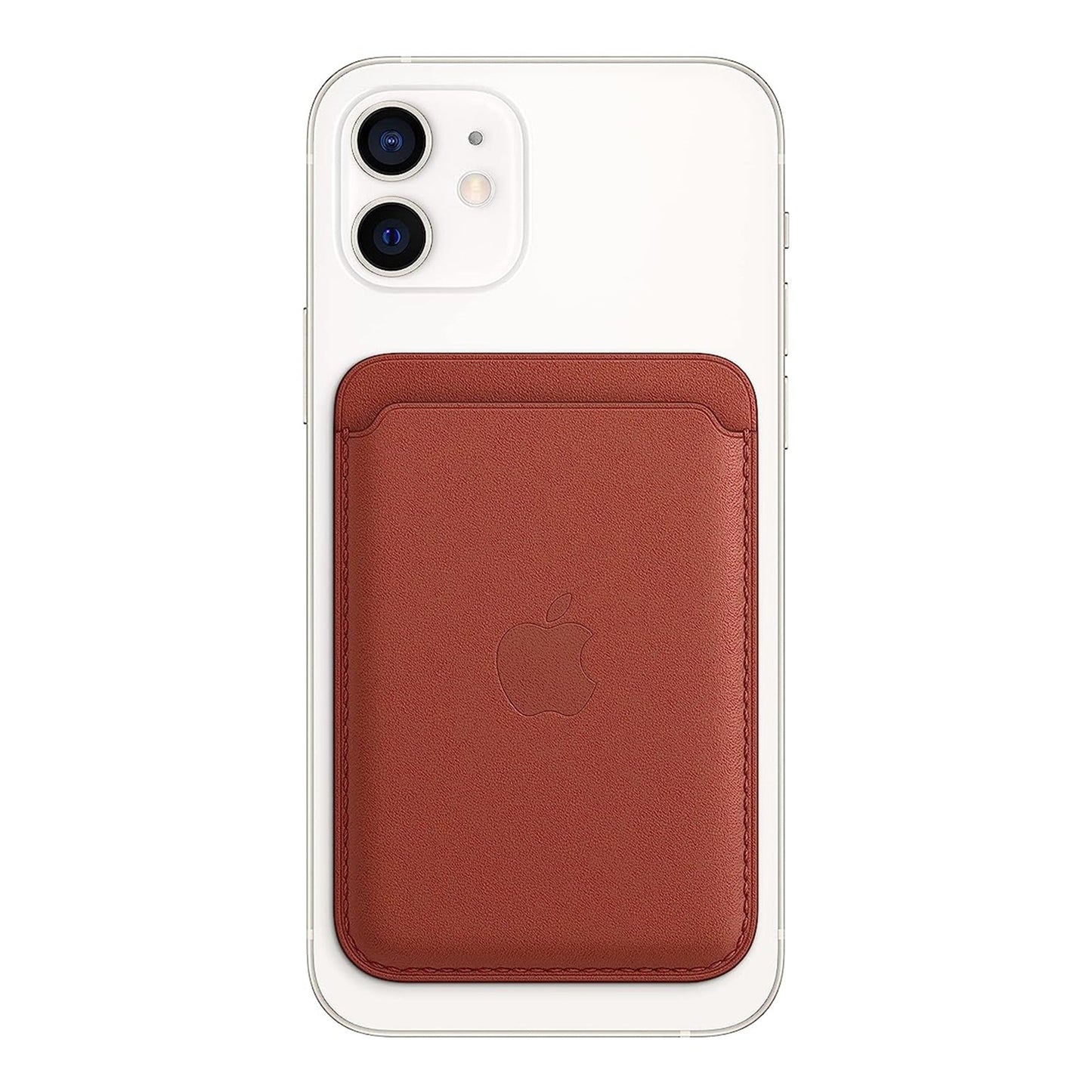 iPhone Leather Wallet with MagSafe - Arizona