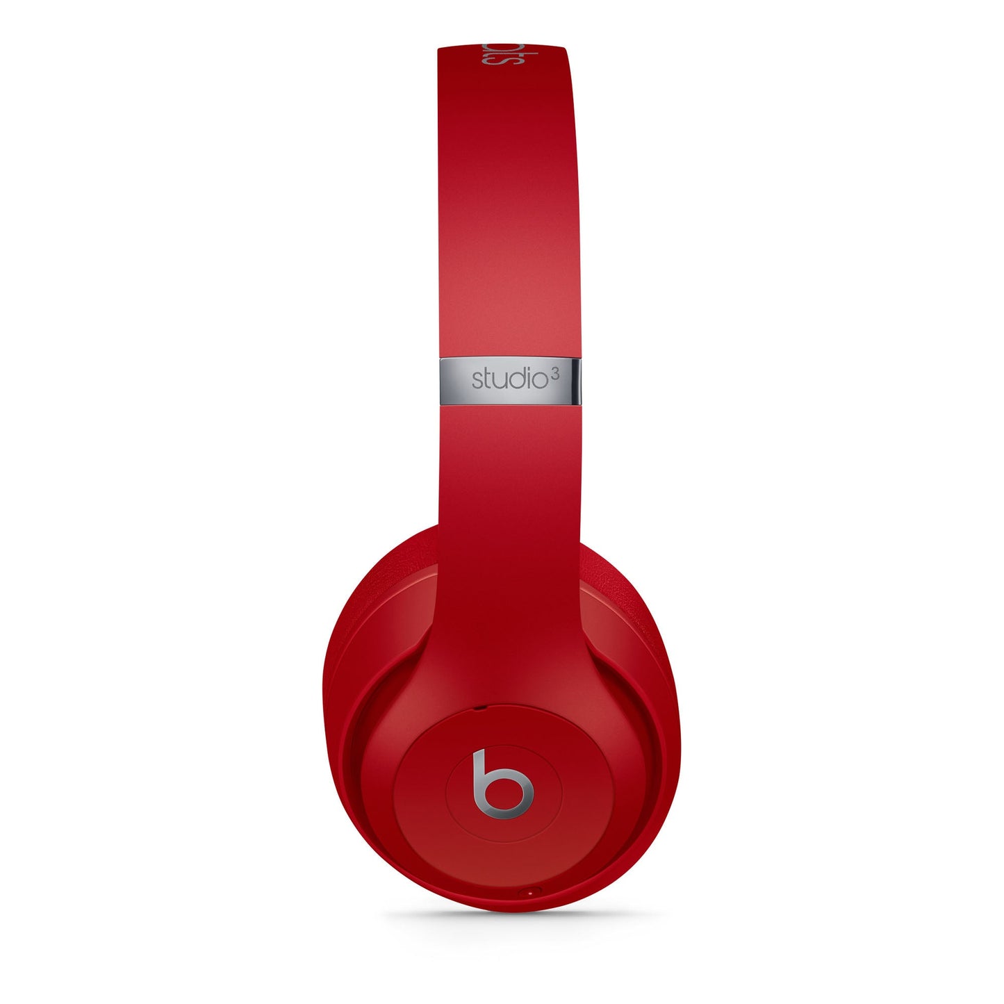 Beats Studio3 Wireless Over_Ear Headphones - Red