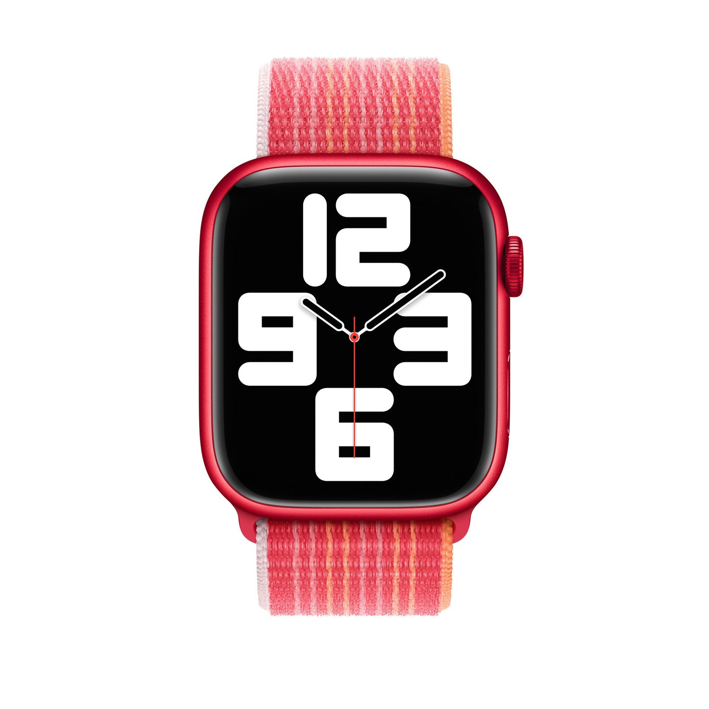 45mm (PRODUCT)RED Sport Loop - Regular
